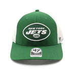'47 New York Jets Trucker Hat