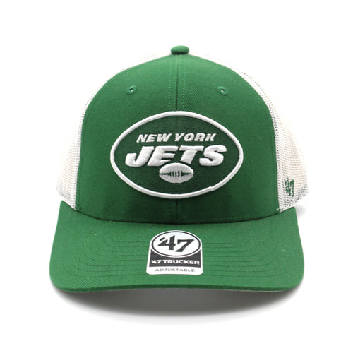'47 New York Jets Trucker Hat