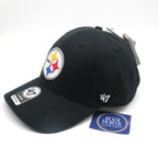 '47 Pittsburgh Steelers MVP Adjustable  Hat