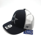 '47 Trucker - Dallas Cowboy Adjustable Hat