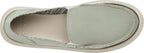 Sanuk Donna Hemp Shoes OGR - Women's - BeachToBlvd