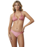 PQ Swim: Mila Tri Bikini Top (PIK-760R)