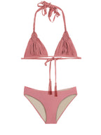 PQ Swim: Mila Tri Bikini Top (PIK-760R)
