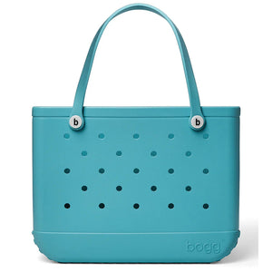Bogg Bagg Original Large Bag 19 X 15 Peacock