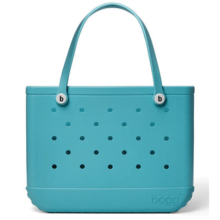 Bogg Bagg Original Large Bag 19 X 15 Peacock