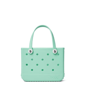 Baby Bogg Bag - Small Bag 15" x 13" Mint