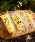 Sunbum Revitalizing Hair Mask