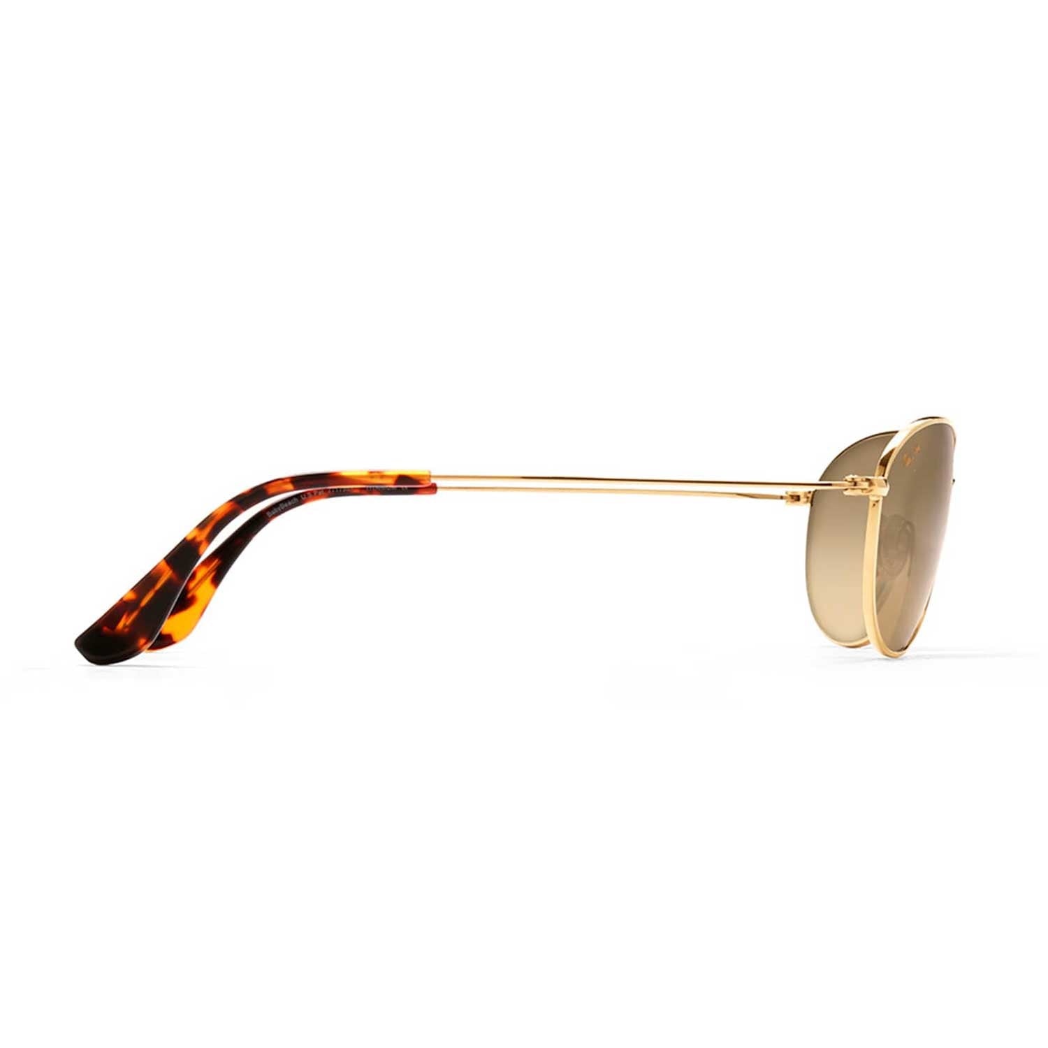 Maui Jim Baby Beach Polarized Sunglasses