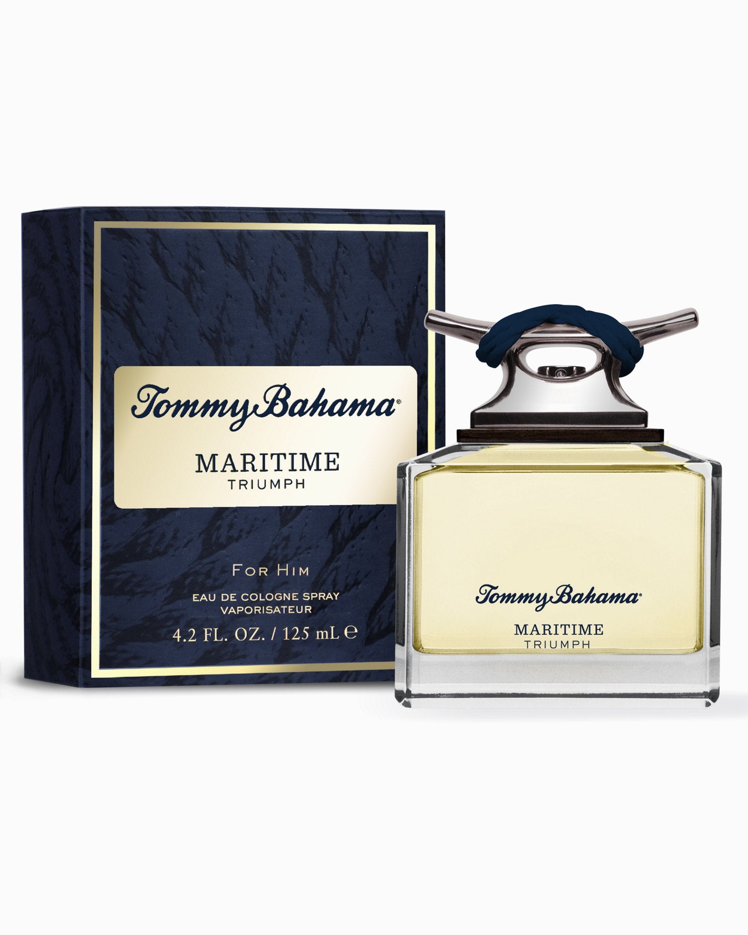 Tommy Bahama Triumph Cologne For Men Cologne - 4.2 Ounce Spray ...