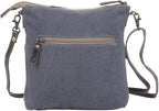 Myra Bag Blue Corals Small & Crossbody Bag - BeachToBlvd