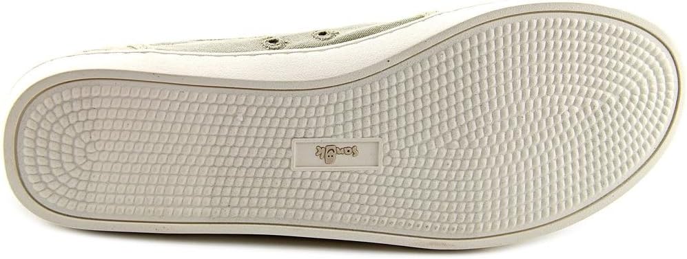 Sanuk Women's Shoe Pair O Dice-NAT - BeachToBlvd