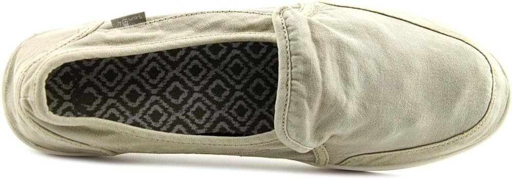 Sanuk Women's Shoe Pair O Dice-NAT - BeachToBlvd