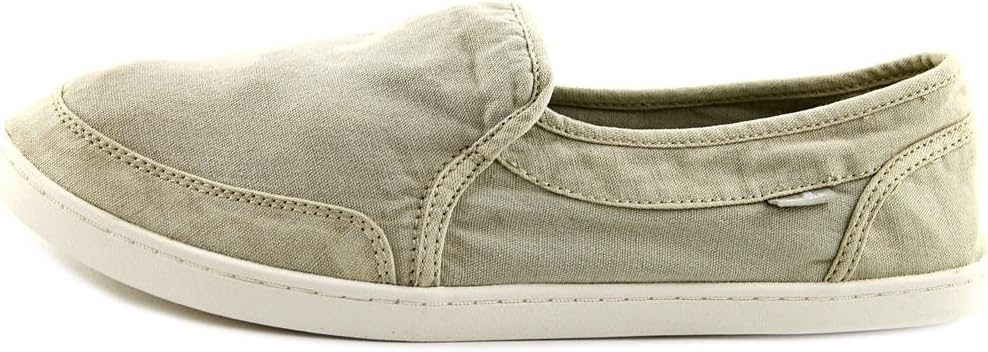 Sanuk Women's Shoe Pair O Dice-NAT - BeachToBlvd