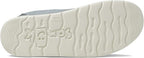 Sanuk Mens Shaka Lite Sl Mesh - grey - BeachToBlvd