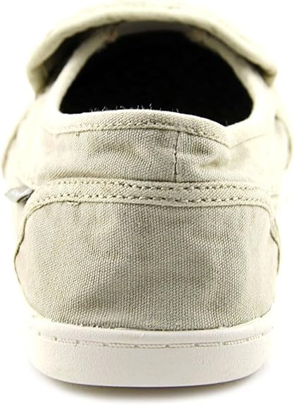 Sanuk Women's Shoe Pair O Dice-NAT - BeachToBlvd