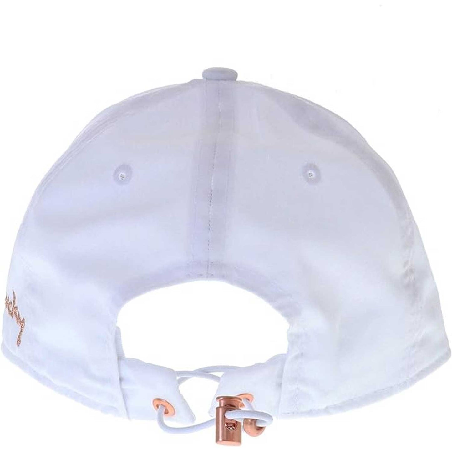Black Clover Hollywood 1 White Hat
