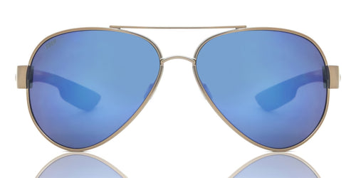 Costa South Point 6S4010- Rose gold/ Blue Mirror