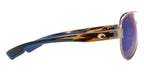 Costa South Point 6S4010- Rose gold/ Blue Mirror