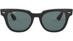 Ray-Ban RB2168 Meteor- Black