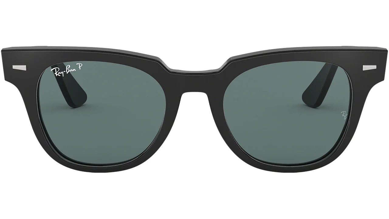 Ray-Ban RB2168 Meteor- Black