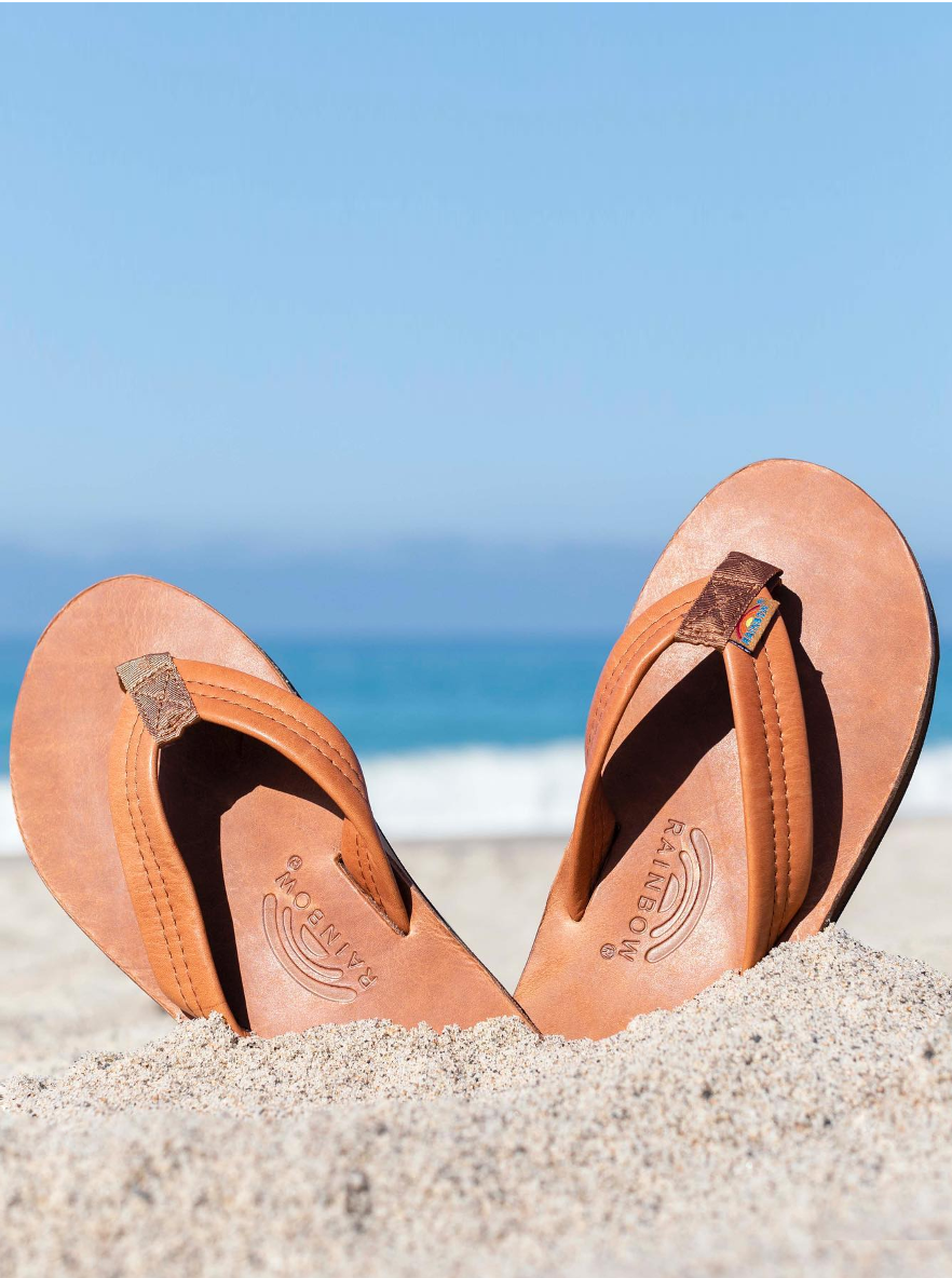 Footwear
