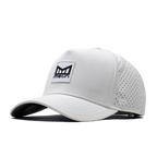 Melin Odysea Stacked Hydro Performance Snapback Hat