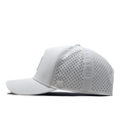 Melin Odysea Stacked Hydro Performance Snapback Hat