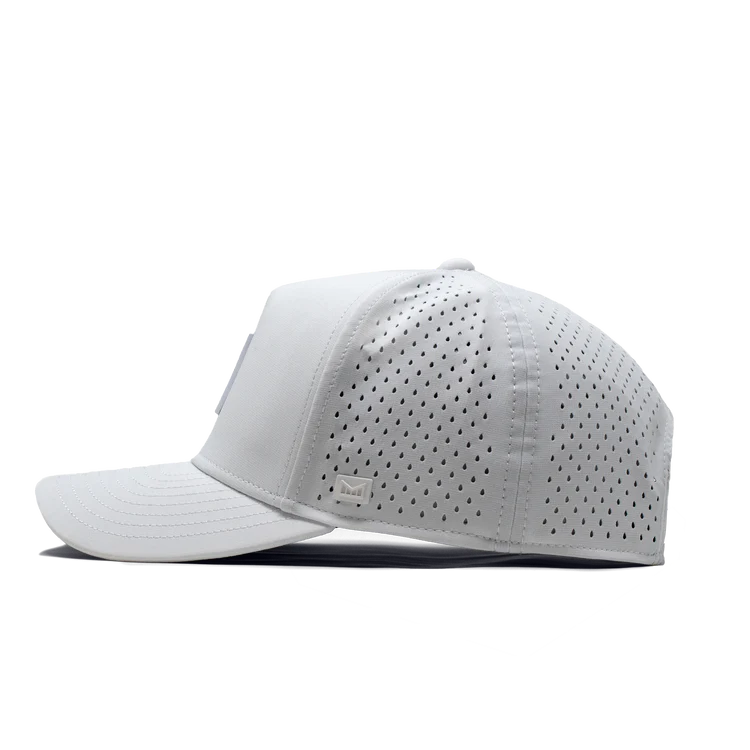 Melin Odysea Stacked Hydro Performance Snapback Hat