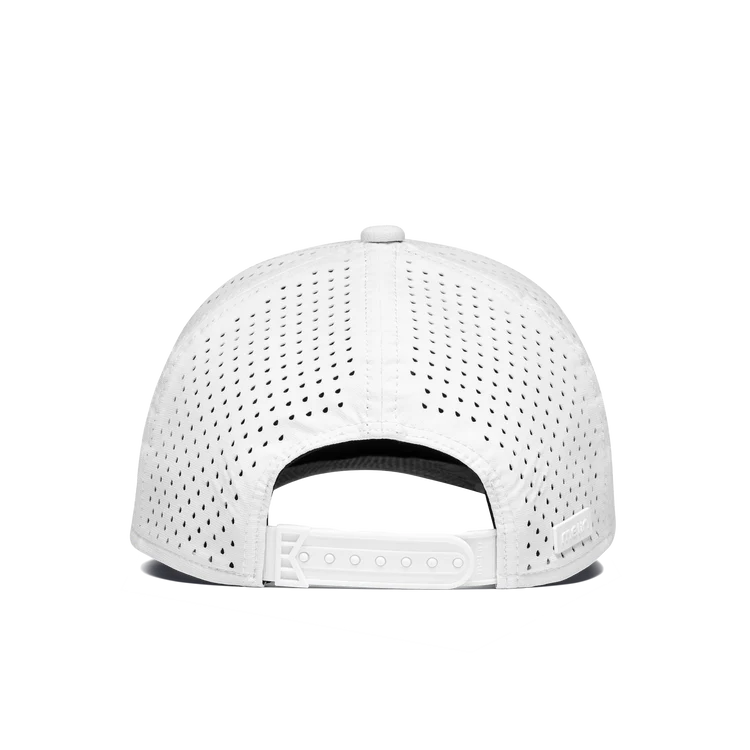 Melin Odysea Stacked Hydro Performance Snapback Hat