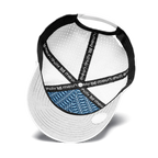Melin Odysea Stacked Hydro Performance Snapback Hat