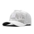 Melin Odysea Stacked Hydro Performance Snapback Hat