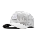 Melin Odysea Stacked Hydro Performance Snapback Hat