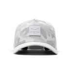 Melin Odysea Stacked Hydro Performance Snapback Hat