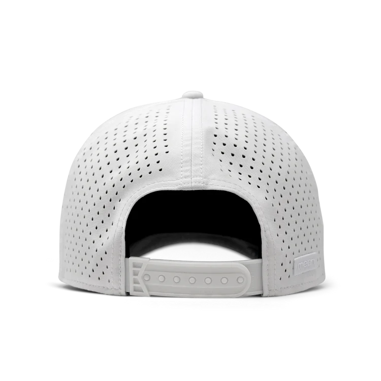 Melin Odysea Stacked Hydro Performance Snapback Hat