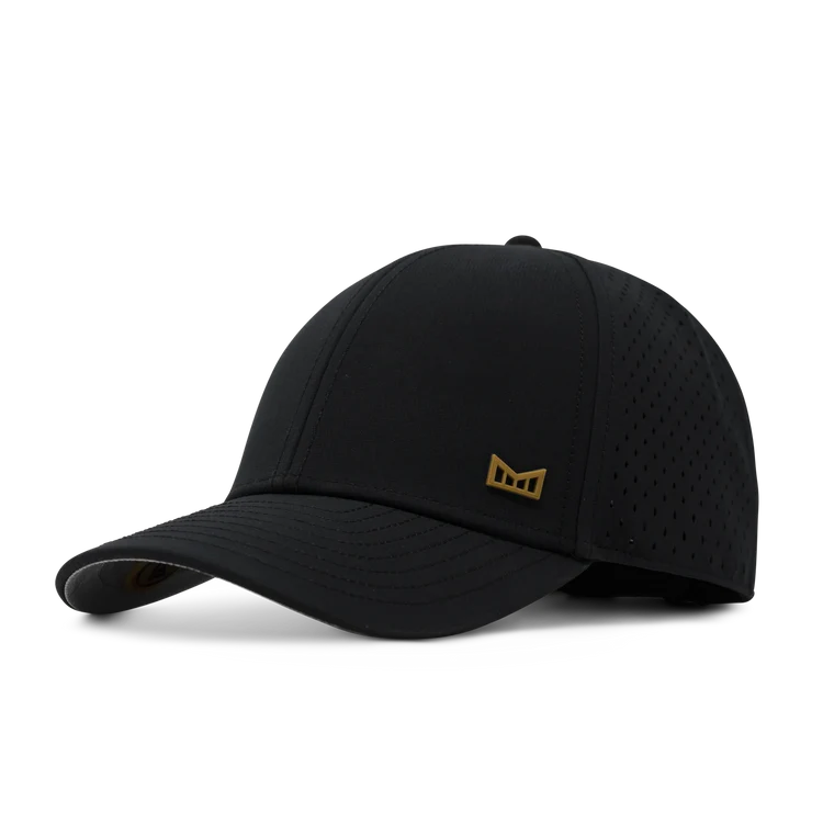 Melin A-Game Icon Hydro Performance Snapback Hat
