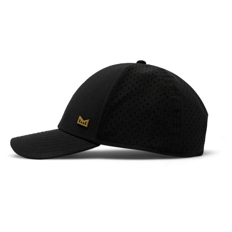 Melin A-Game Icon Hydro Performance Snapback Hat