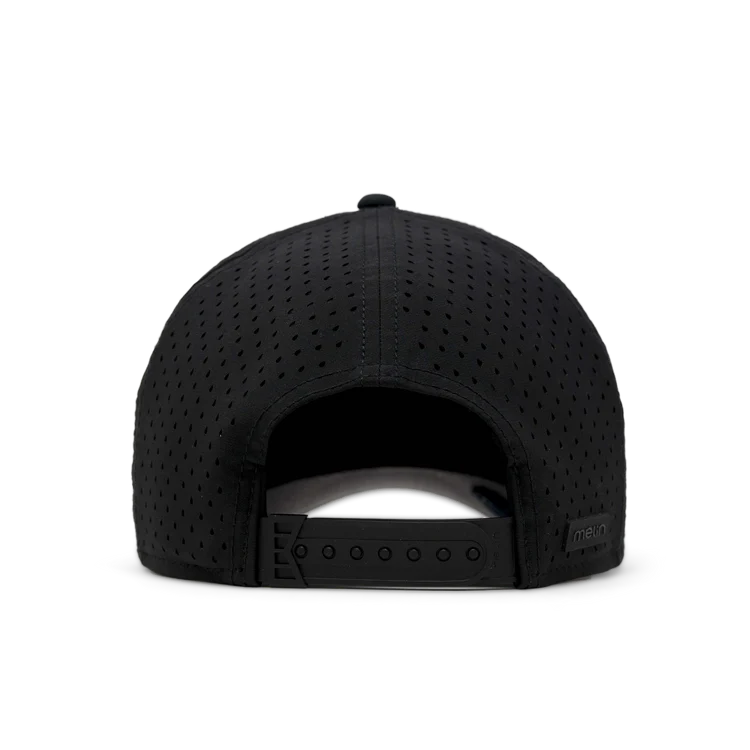 Melin A-Game Icon Hydro Performance Snapback Hat
