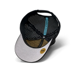 Melin A-Game Icon Hydro Performance Snapback Hat