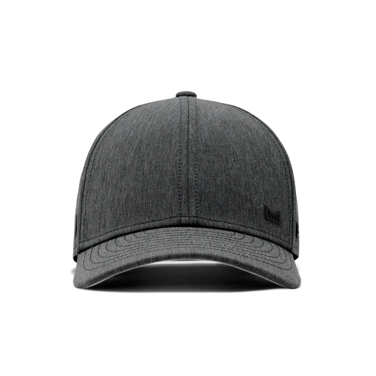 Melin A-Game Icon Hydro Performance Snapback Hat