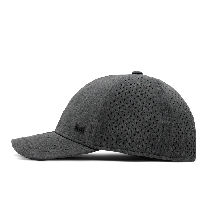 Melin A-Game Icon Hydro Performance Snapback Hat