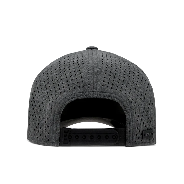 Melin A-Game Icon Hydro Performance Snapback Hat