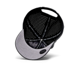 Melin A-Game Icon Hydro Performance Snapback Hat