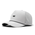 Melin Odysea Rope Bulls Icon Hydro Performance Snapback Hat