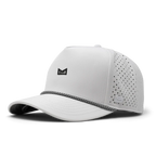 Melin Odysea Rope Bulls Icon Hydro Performance Snapback Hat