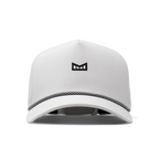 Melin Odysea Rope Bulls Icon Hydro Performance Snapback Hat