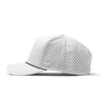 Melin Odysea Rope Bulls Icon Hydro Performance Snapback Hat