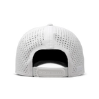 Melin Odysea Rope Bulls Icon Hydro Performance Snapback Hat