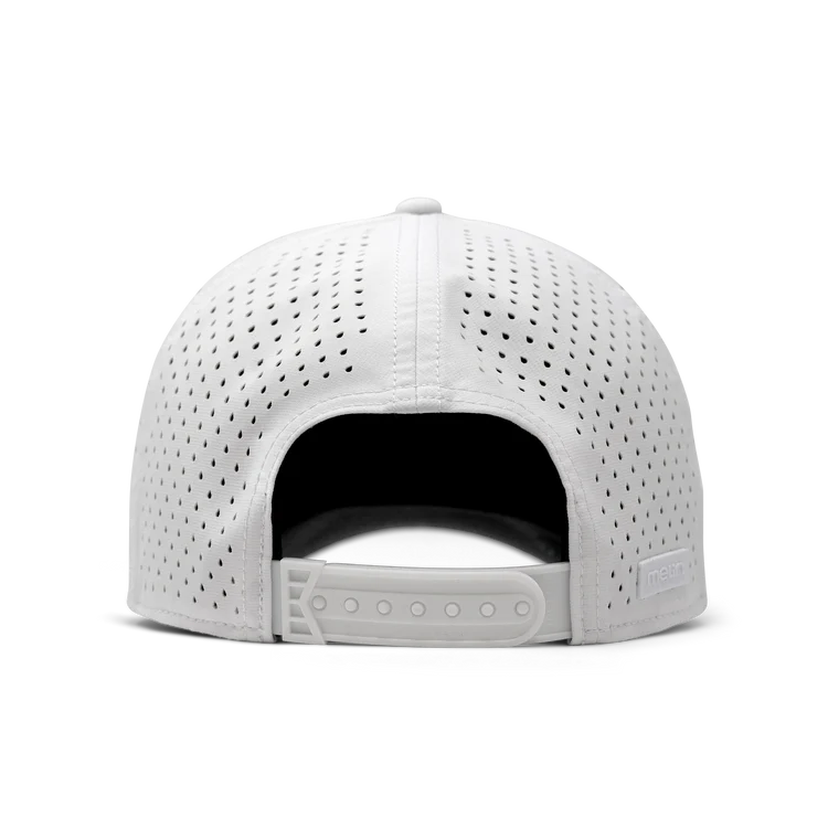 Melin Odysea Rope Bulls Icon Hydro Performance Snapback Hat
