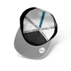 Melin Odysea Rope Bulls Icon Hydro Performance Snapback Hat
