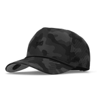 Melin Odysea Rope Bulls Icon Hydro Performance Snapback Hat